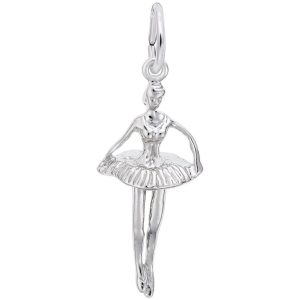 SS BALLET DANCER