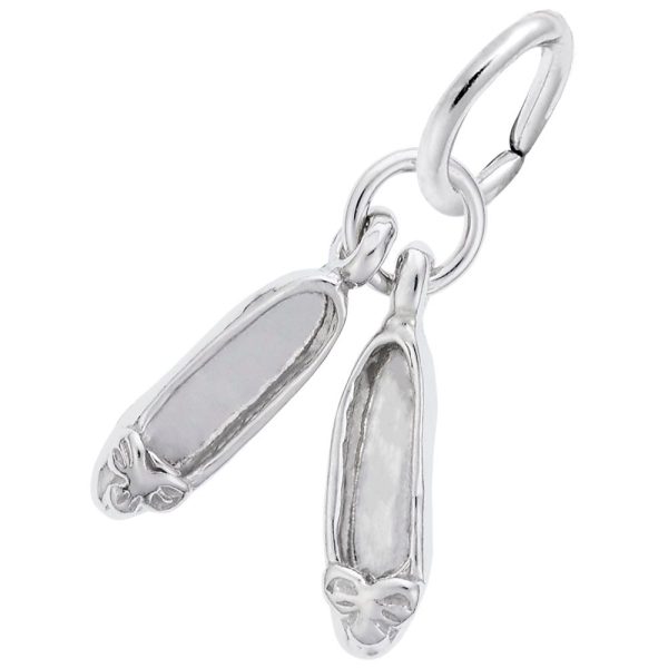 SS BALLET SHOES