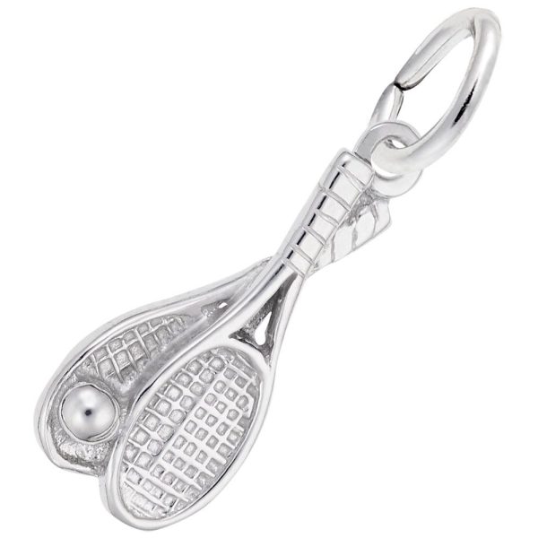 SS TENNIS RACQUET