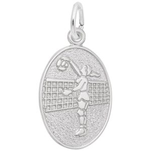 SS FEMALE VOLLYBALL