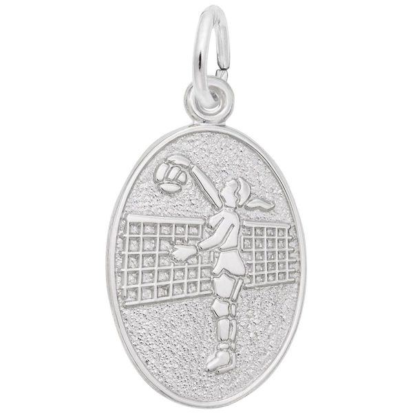 SS FEMALE VOLLYBALL