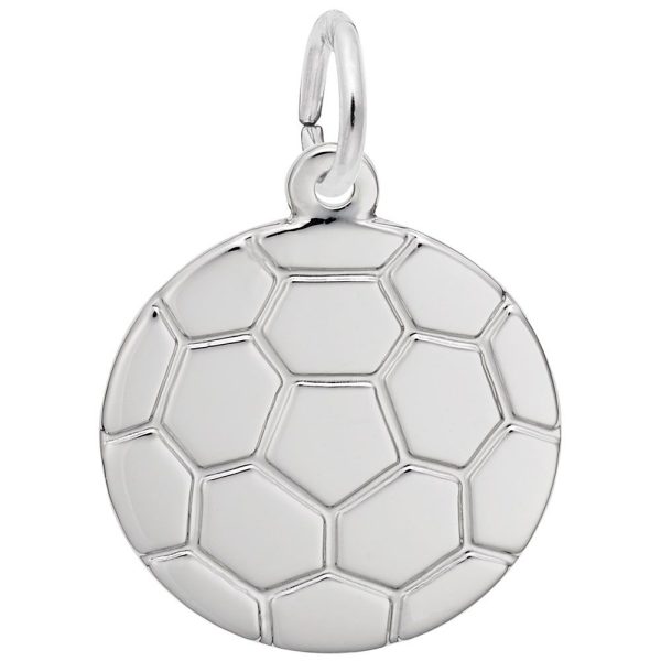 SS SOCCER BALL