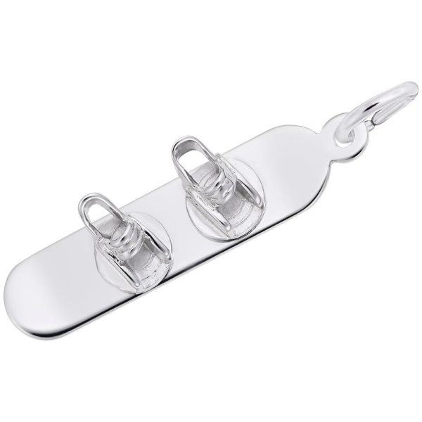 SS SNOWBOARD