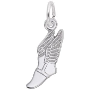 SS WINGED SHOE