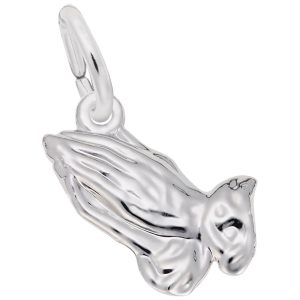 SS PRAYING HANDS