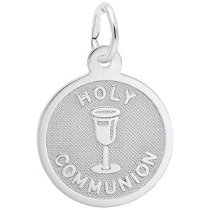 SS HOLY COMMUNION