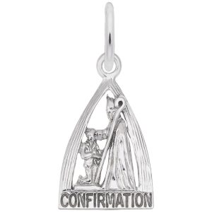 SS CONFFERMATION