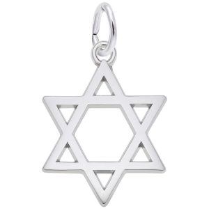 SS STAR OF DAVID