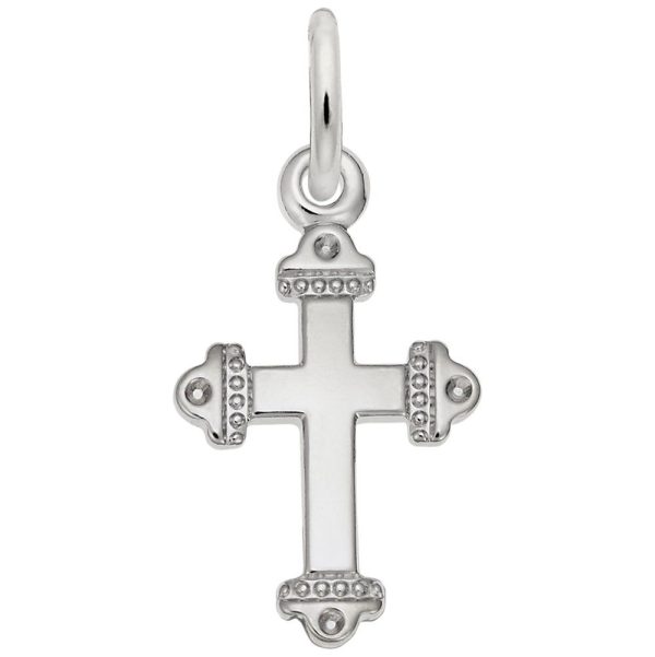 SS CROSS