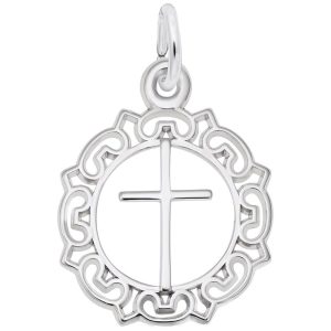 SS CROSS