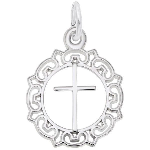 SS CROSS