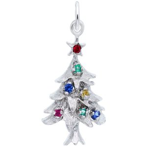 SS CHRISTMAS TREE