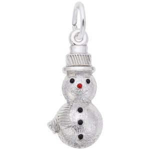 SS SNOWMAN