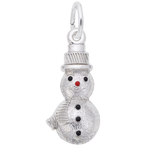 SS SNOWMAN