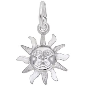 SS SUNBURST