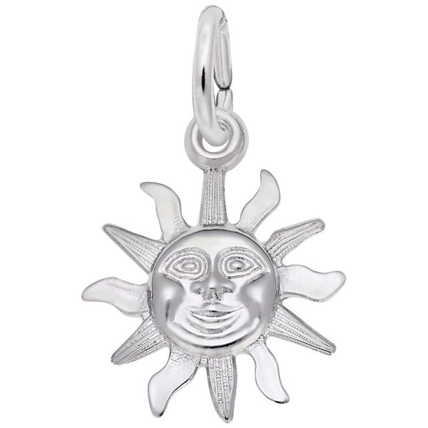 SS SUNBURST