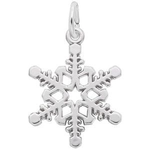 SS SNOWFLAKE