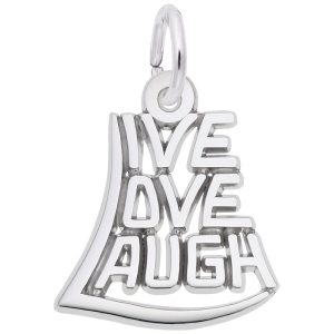 SS LIVE,LOVE,LAUGH