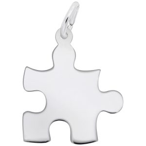 SS PUZZLE PIECE