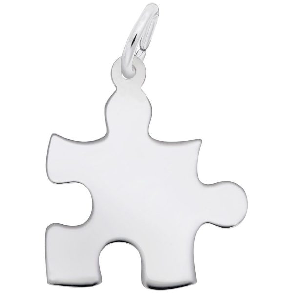 SS PUZZLE PIECE