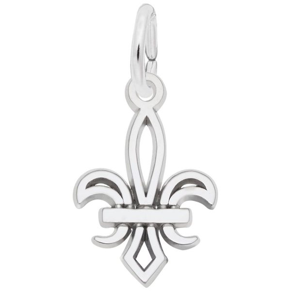 SS FLEUR DELIS