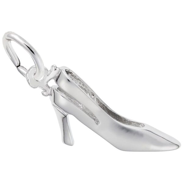 SS SLING BACK HEELS