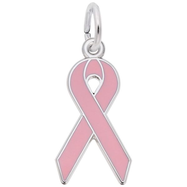 SS PINK RIBBON