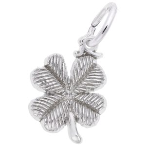SS 4 LEAF CLOVER