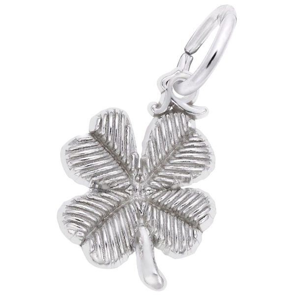 SS 4 LEAF CLOVER