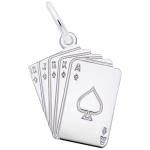 SS CARDS