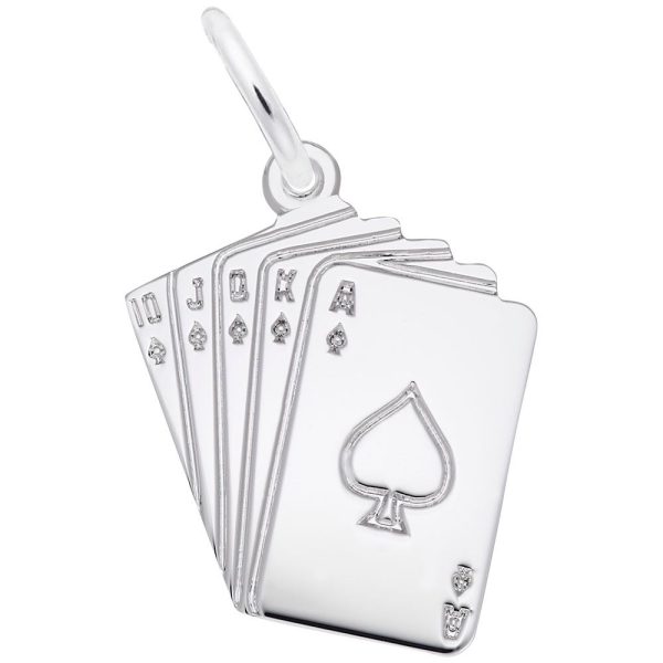 SS CARDS