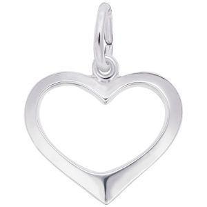 SS POEN HEART