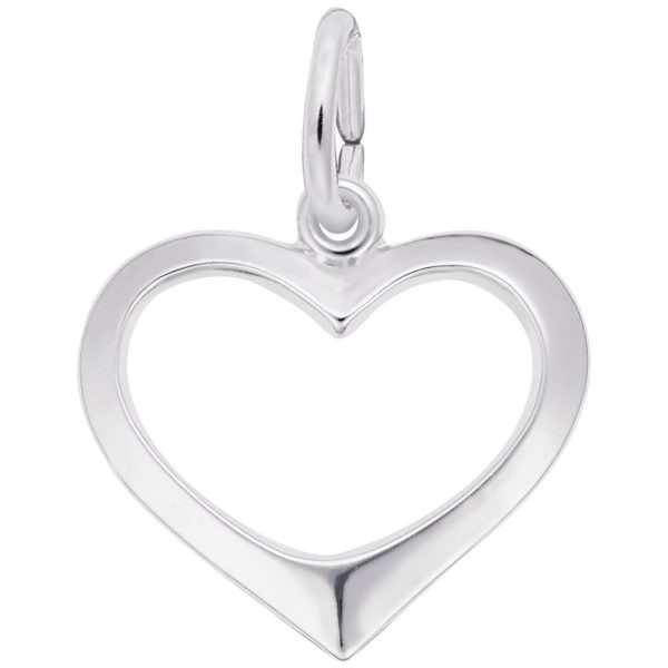 SS POEN HEART