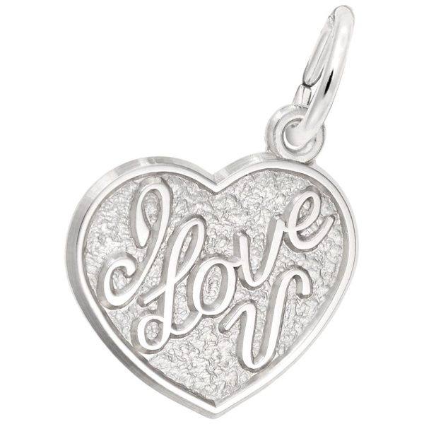 SS I LOVE YOU