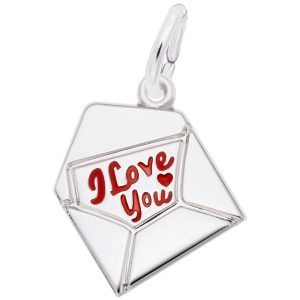 SS LOVE LETTER