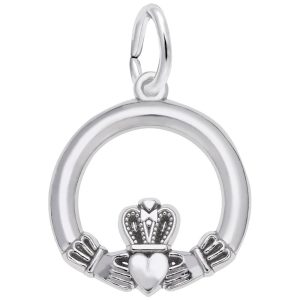 SS CLADDAGH