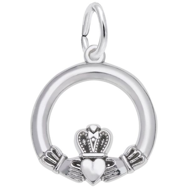SS CLADDAGH