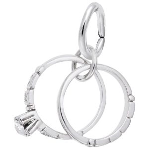 SS WEEDING RINGS