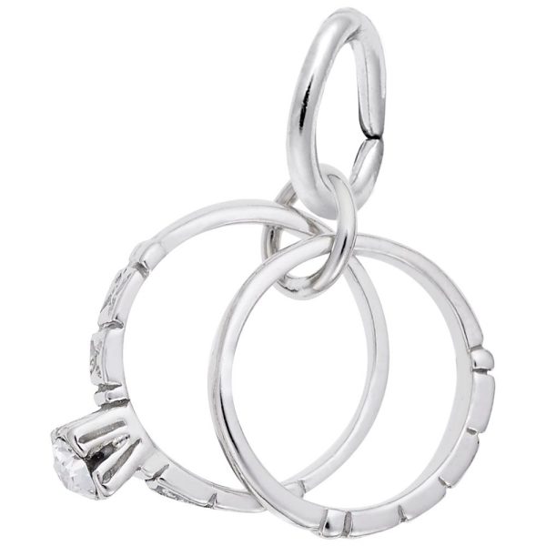 SS WEEDING RINGS
