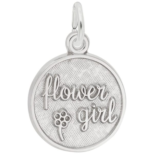 SS FLOWER GIRL