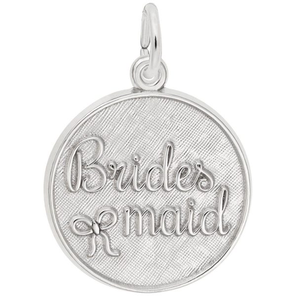 SS BRIDEMAID