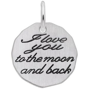 SS I LOVE YOU TO THE MOON