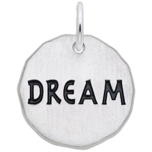 SS DREAM CHARM TAG