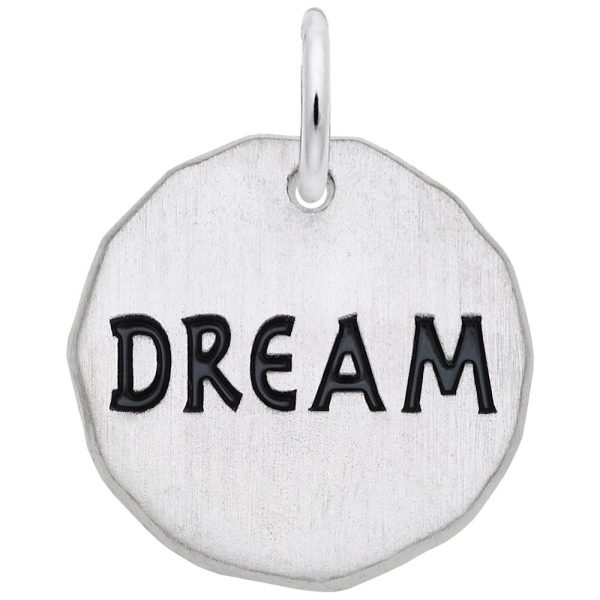 SS DREAM CHARM TAG