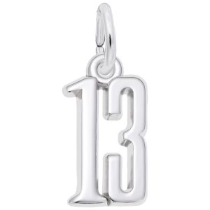 SS NUMBER 13