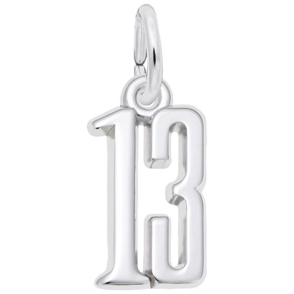 SS NUMBER 13