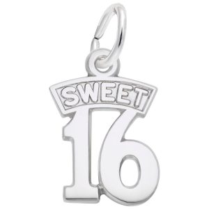 SS SWEET 16