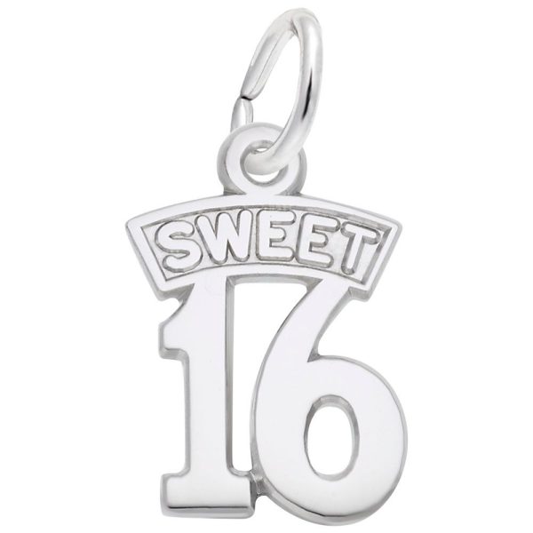 SS SWEET 16