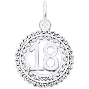 SS NUMBER 18