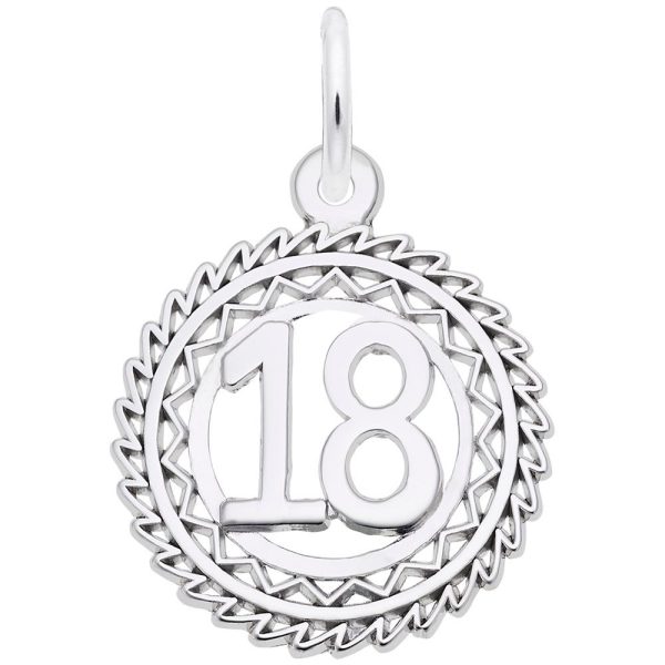 SS NUMBER 18
